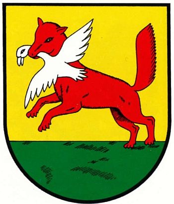 Arms (crest) of Górowo Iławeckie