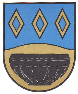 Wappen von Heerstedt/Arms of Heerstedt