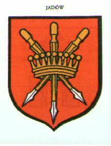 Arms of Jadów