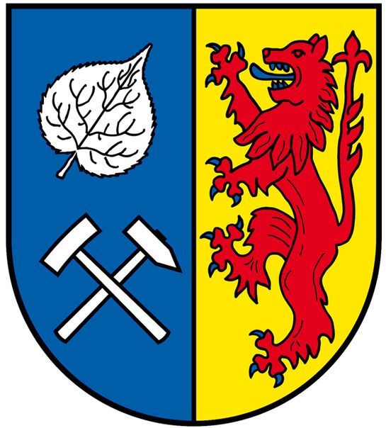 Wappen von Lindenschied