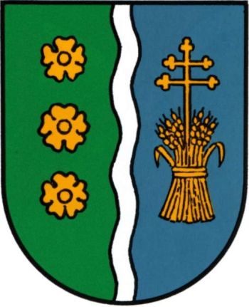 Arms of Manning