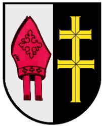Wappen von Neuses am Berg/Arms of Neuses am Berg