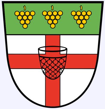Wappen von Piesport / Arms of Piesport