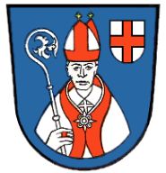 Wappen von Reichenau / Arms of Reichenau