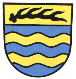 Wappen von Schlierbach (Württemberg)/Arms (crest) of Schlierbach (Württemberg)