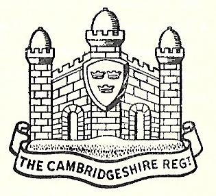 File:The Cambridgeshire Regiment, British Army.jpg