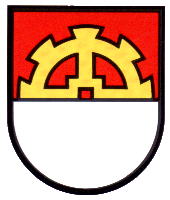 Wappen von Deisswil bei Münchenbuchsee/Arms of Deisswil bei Münchenbuchsee