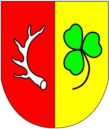 Arms (crest) of Dziadkowice