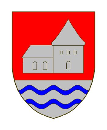 Wappen von Gemünd (Our)/Arms of Gemünd (Our)