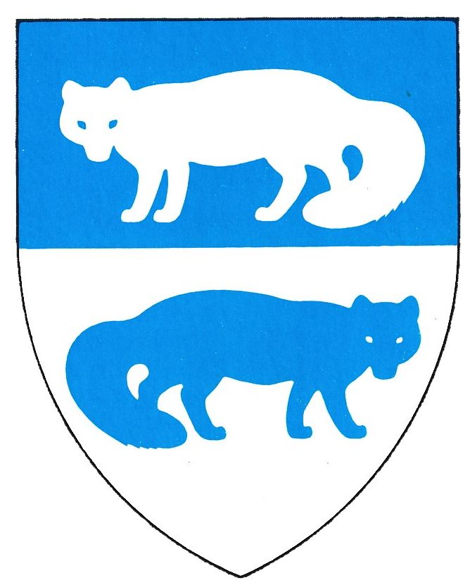 Arms of Ivittuut