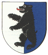 Blason de Kientzheim / Arms of Kientzheim