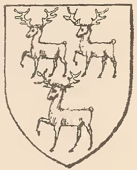 Arms of Thomas Rotherham