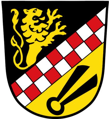 Wappen von Mammendorf