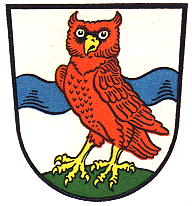 Wappen von Planegg / Arms of Planegg