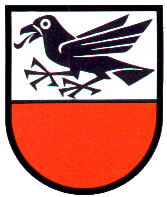 Wappen von Rapperswil (Bern)/Arms (crest) of Rapperswil (Bern)