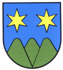 Wappen von Schneisingen/Arms of Schneisingen