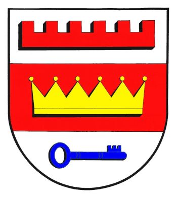 Wappen von Tappendorf