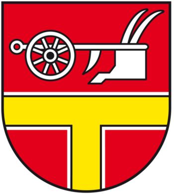 Wappen von Tucheim / Arms of Tucheim