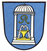 Wappen von Bad Steben