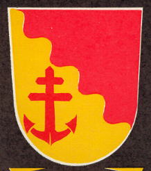 Arms of Barkåkra