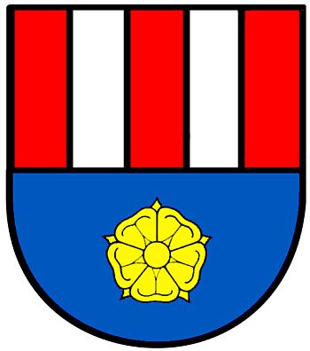 Wappen von Bofsheim/Arms (crest) of Bofsheim