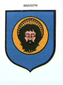 Arms of Brzozów