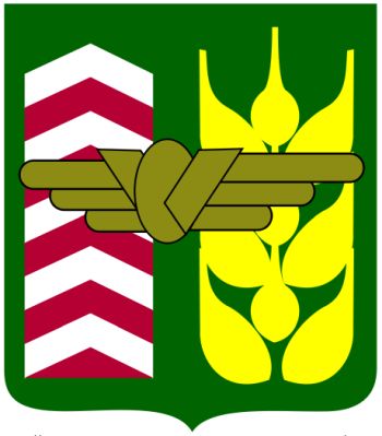 Coat of arms (crest) of Czeremcha