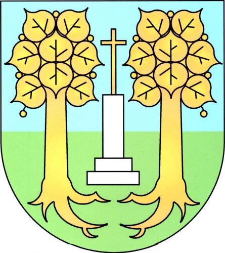Arms (crest) of Dražeň
