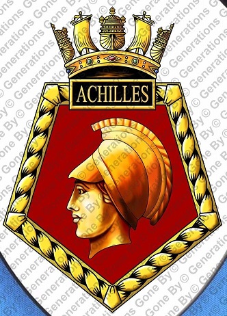 File:HMS Achilles, Royal Navy.jpg