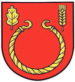 Wappen von Holm/Arms of Holm
