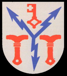Arms of Jokkmokk
