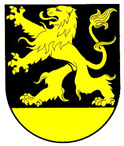 Wappen von Schöneck/Vogtland / Arms of Schöneck/Vogtland