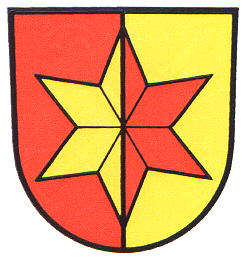 Wappen von Siegelsbach