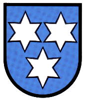 Wappen von Uebeschi