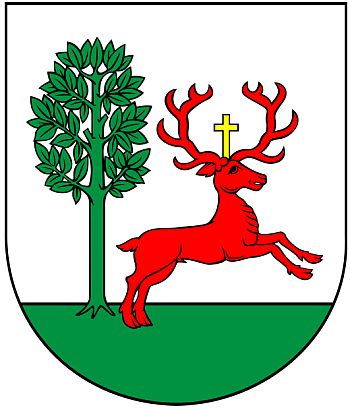 Arms of Wyrzysk