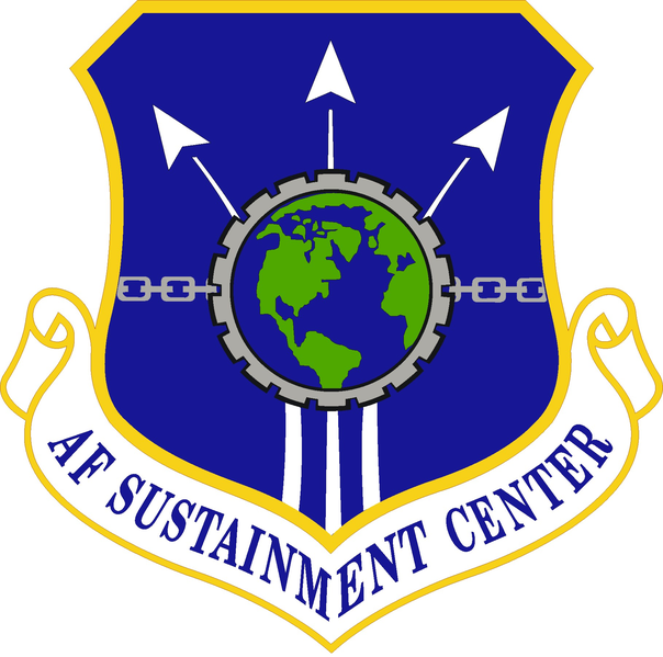 File:Air Force Sustainment Center, US Air Force.png