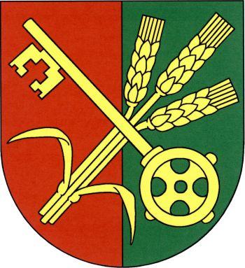 Arms of Blažejovice