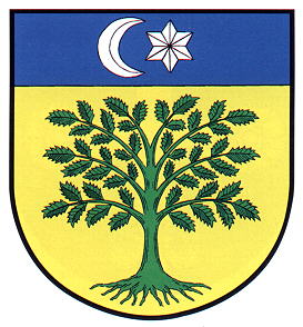 Wappen von Esgrus / Arms of Esgrus