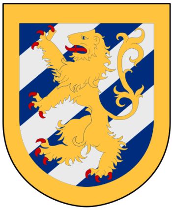 Arms of Folkunga