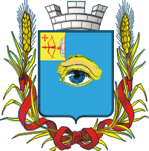 Arms (crest) of Glazov