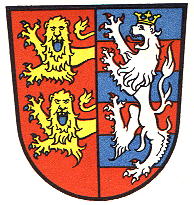Wappen von Hannover (kreis)