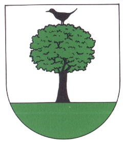 Wappen von Ibach (Oppenau)/Arms of Ibach (Oppenau)