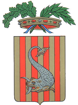 Coat of arms (crest) of Lecce (province)