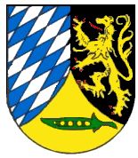Wappen von Mittelschefflenz/Arms (crest) of Mittelschefflenz