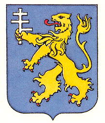 Arms of Pechenizhyn