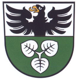 Wappen von Peuschen / Arms of Peuschen