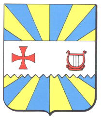 Blason de Sainte-Cécile (Vendée)/Arms of Sainte-Cécile (Vendée)