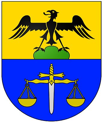 Arms of Sagno