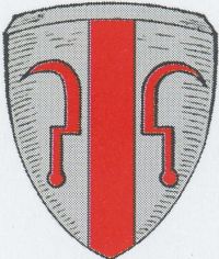 Wappen von Steinhart / Arms of Steinhart
