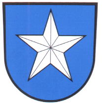 Wappen von Sulzbach (Weinheim)